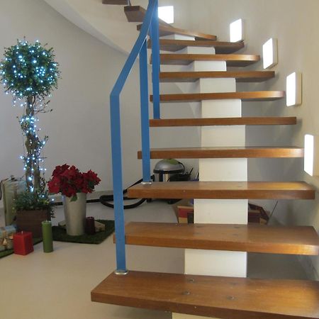 Dw Design Residence Szöul Kültér fotó