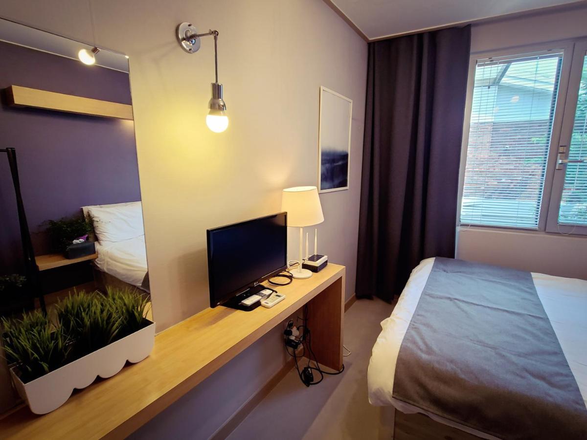 Dw Design Residence Szöul Kültér fotó