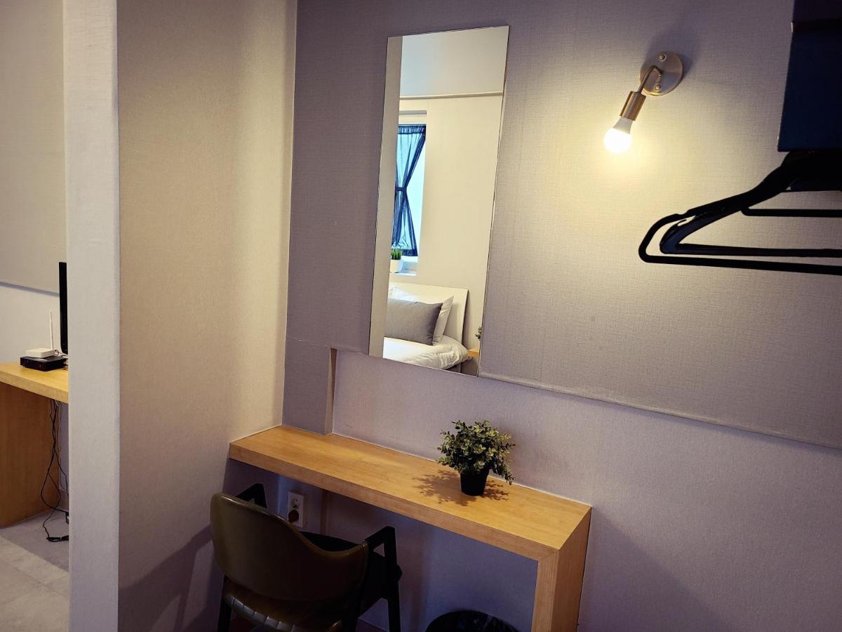 Dw Design Residence Szöul Kültér fotó