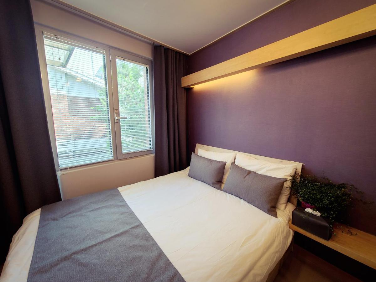 Dw Design Residence Szöul Kültér fotó