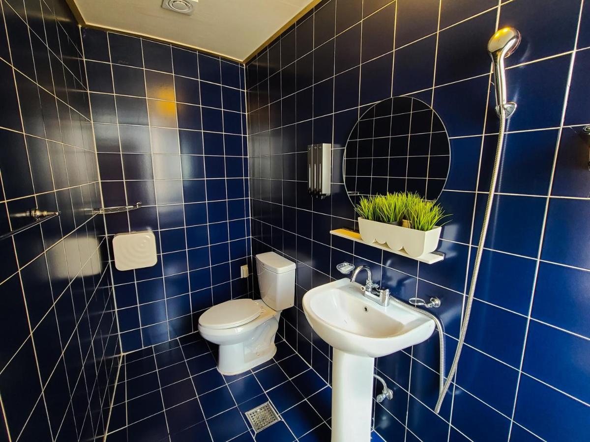 Dw Design Residence Szöul Kültér fotó