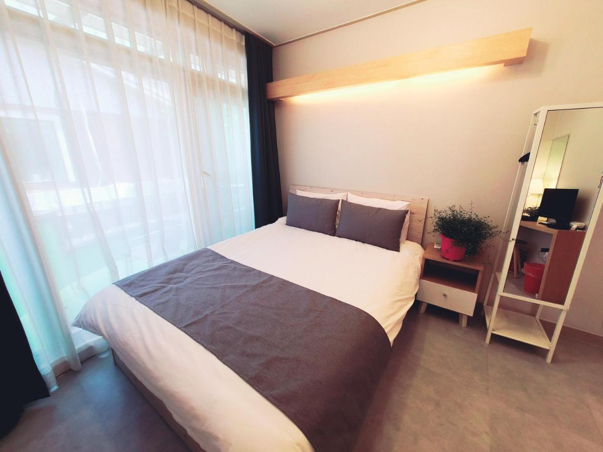 Dw Design Residence Szöul Kültér fotó