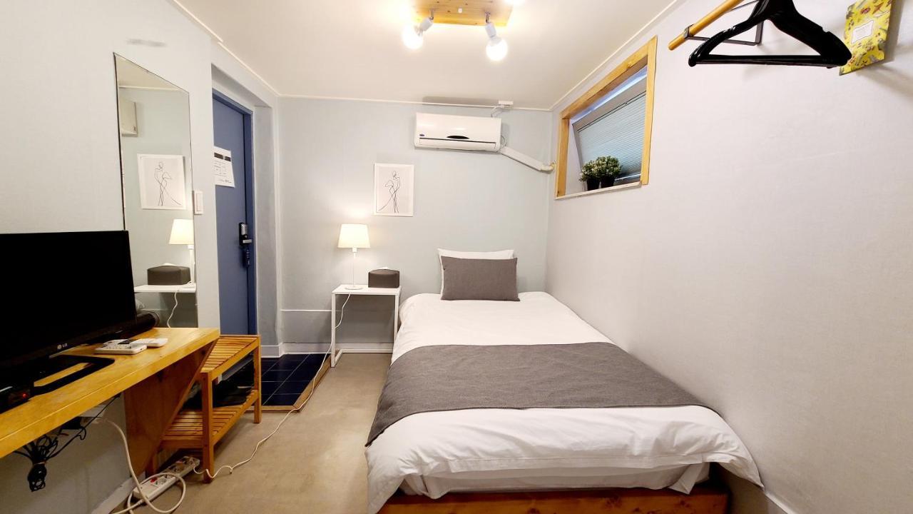 Dw Design Residence Szöul Kültér fotó