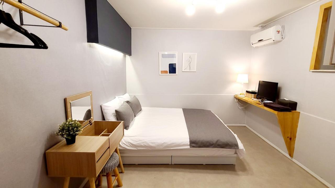 Dw Design Residence Szöul Kültér fotó