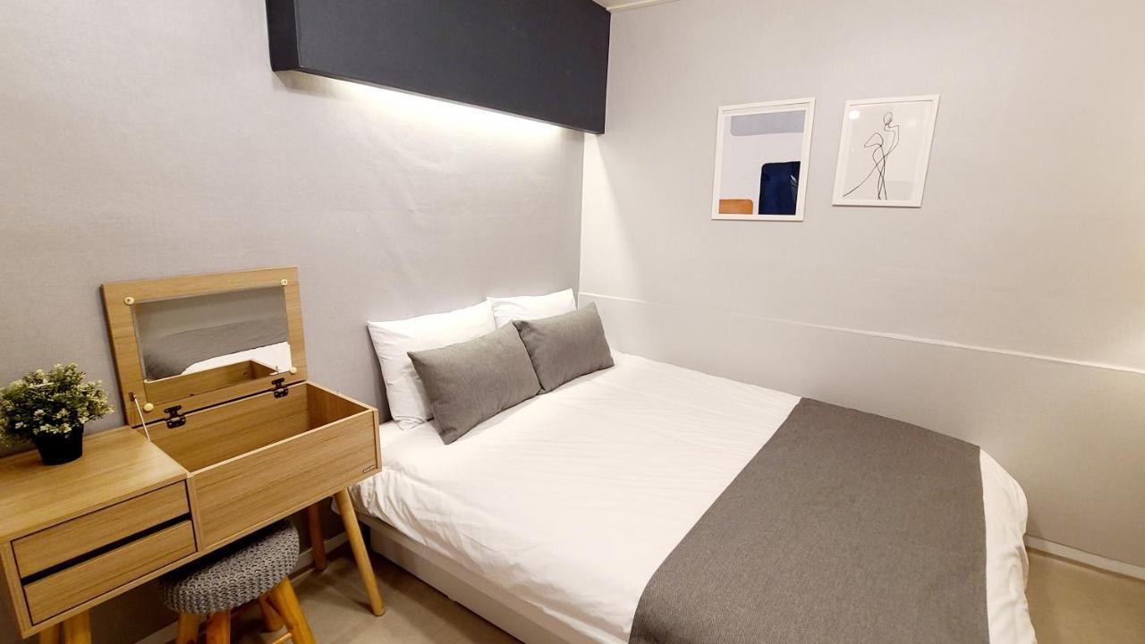 Dw Design Residence Szöul Kültér fotó