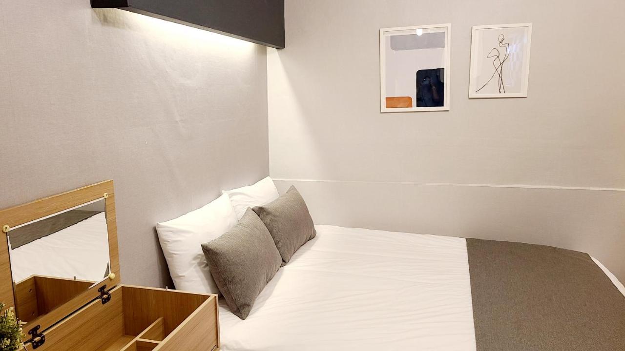 Dw Design Residence Szöul Kültér fotó
