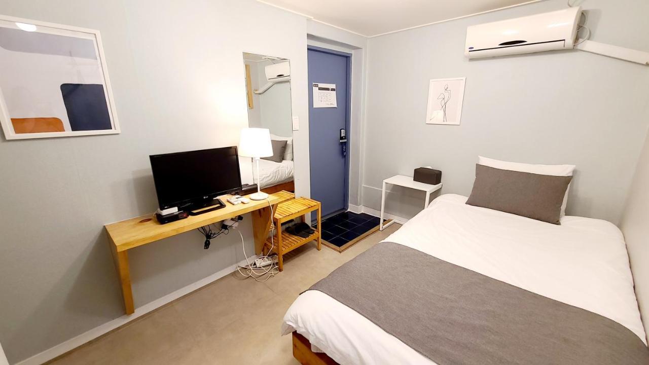 Dw Design Residence Szöul Kültér fotó