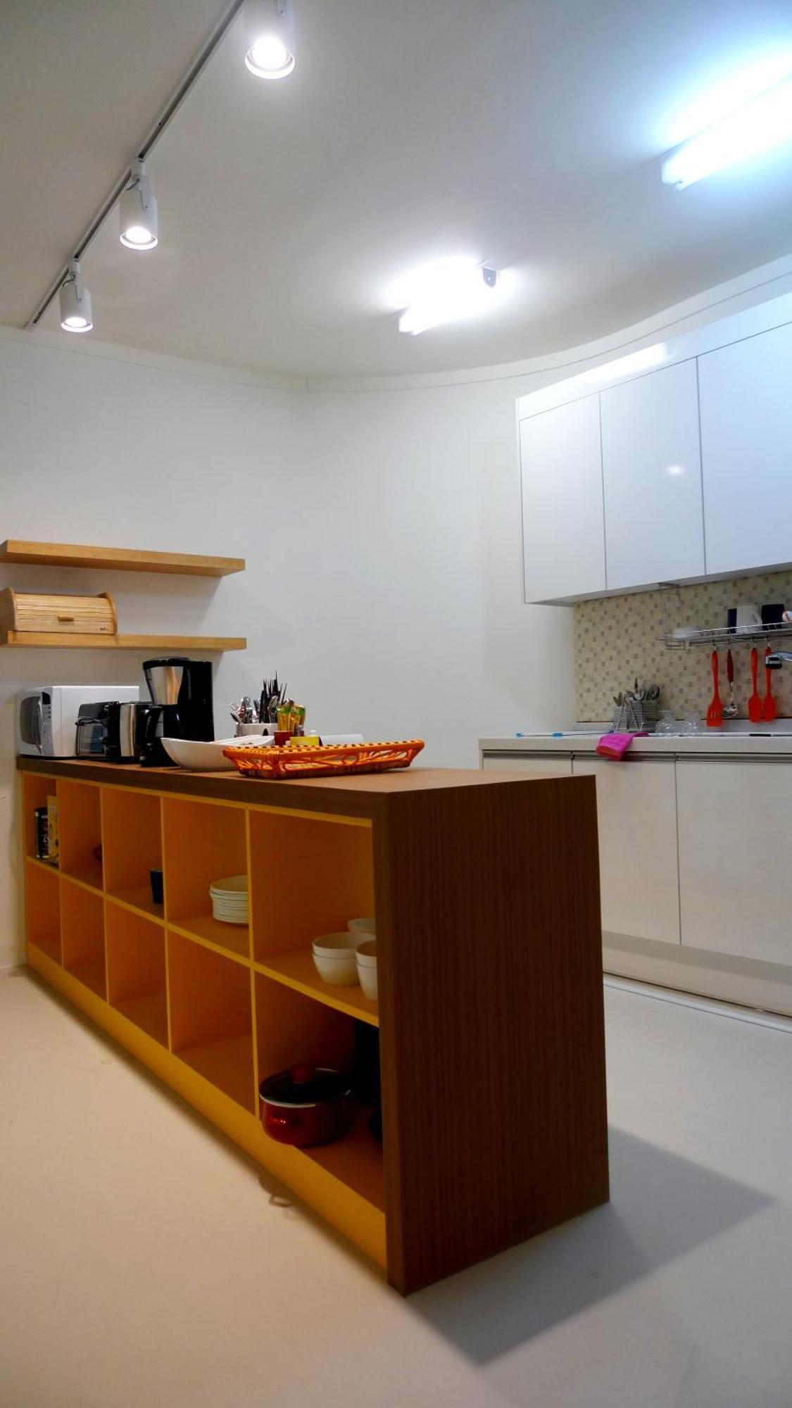 Dw Design Residence Szöul Kültér fotó