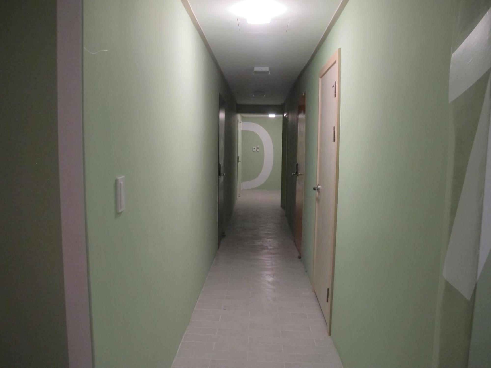 Dw Design Residence Szöul Kültér fotó