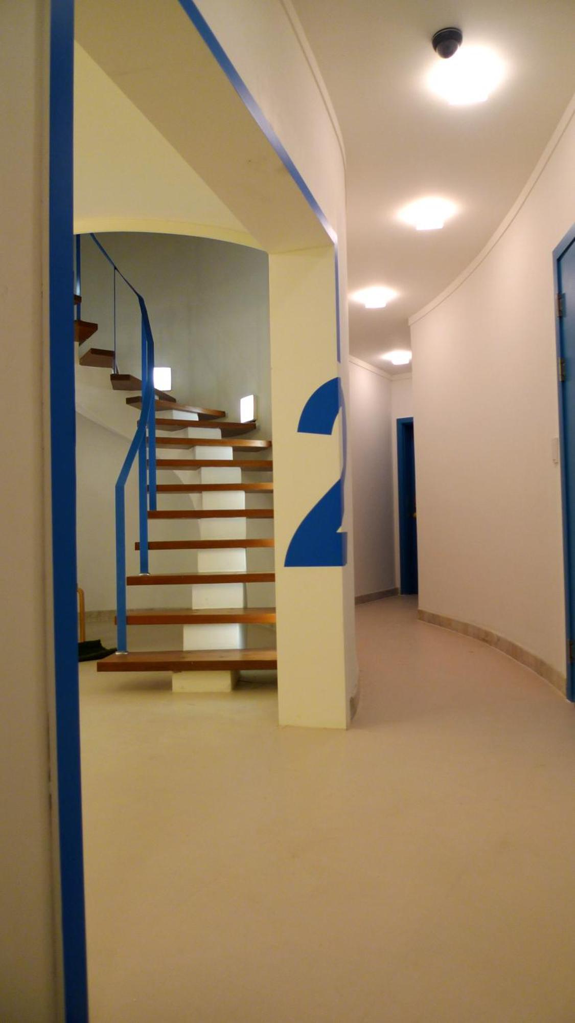 Dw Design Residence Szöul Kültér fotó