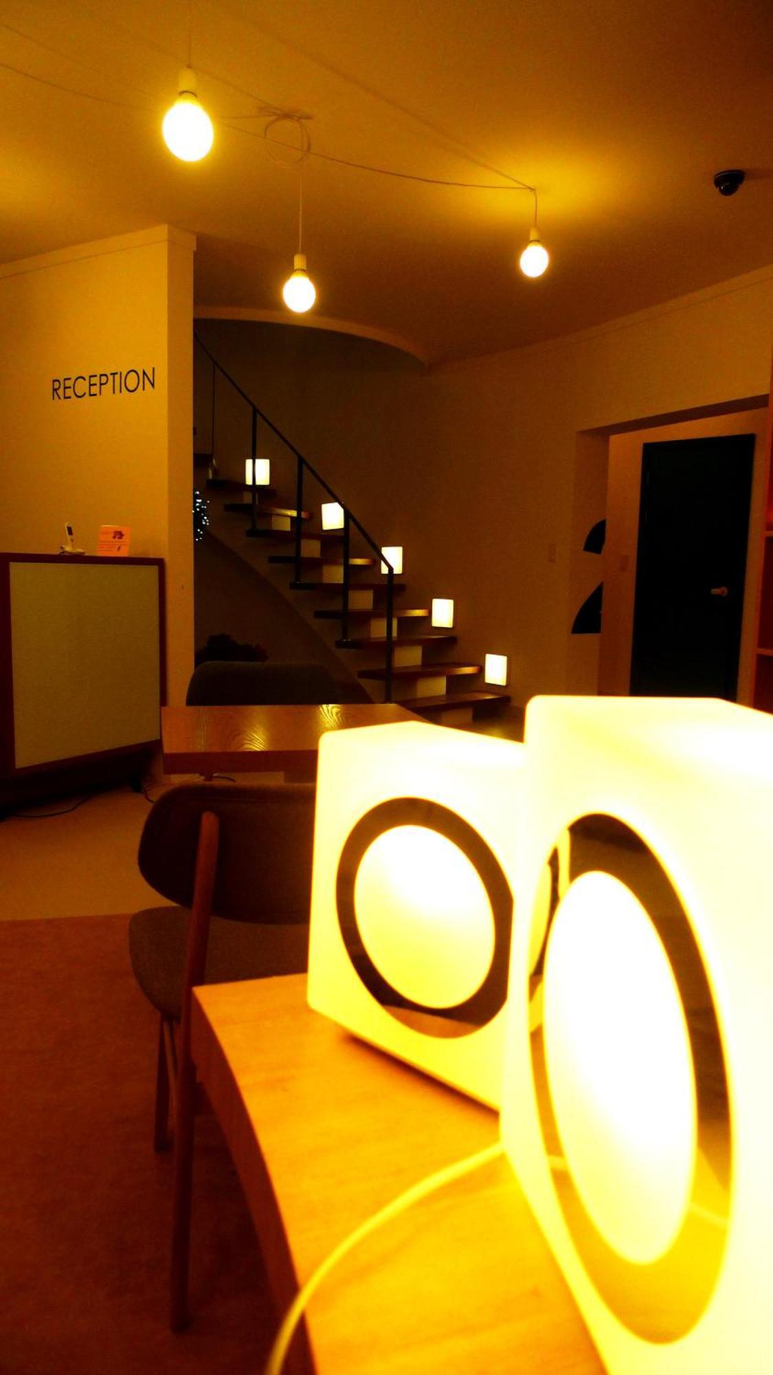 Dw Design Residence Szöul Kültér fotó