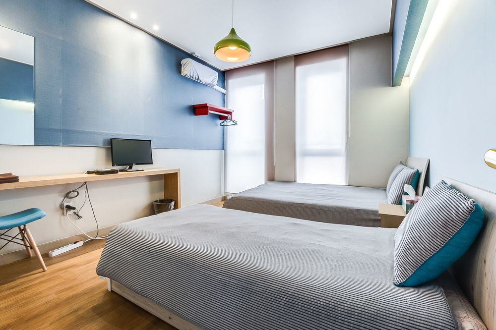 Dw Design Residence Szöul Kültér fotó