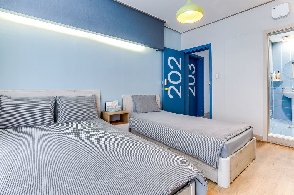 Dw Design Residence Szöul Kültér fotó
