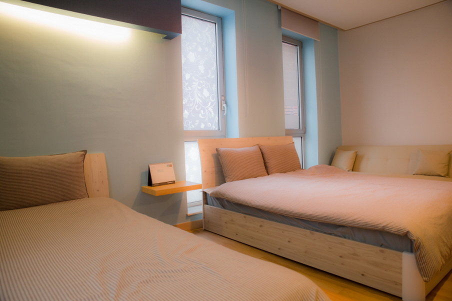 Dw Design Residence Szöul Kültér fotó